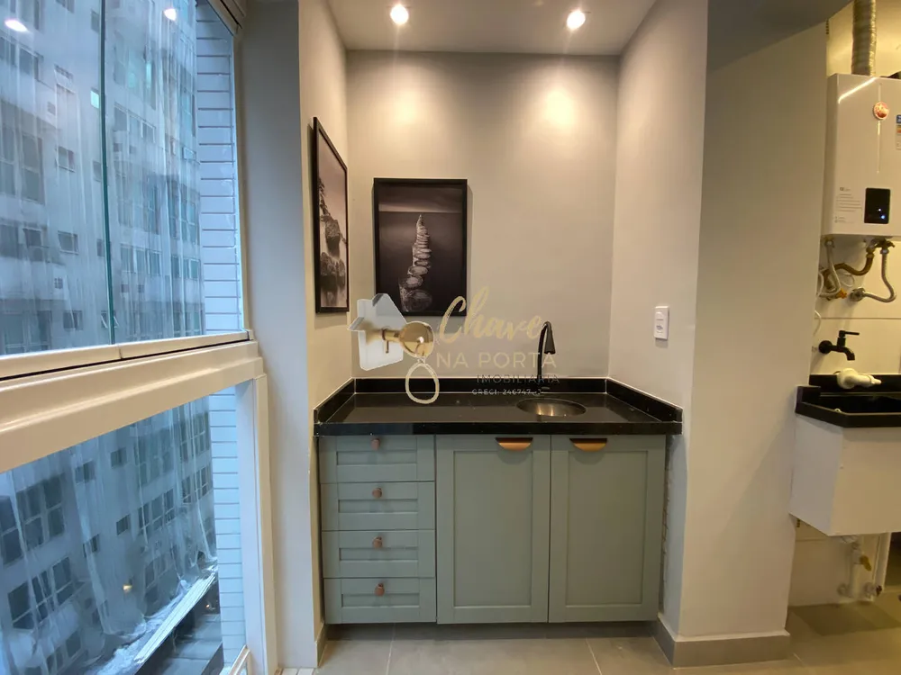 Apartamento, 2 quartos, 57 m² - Foto 4