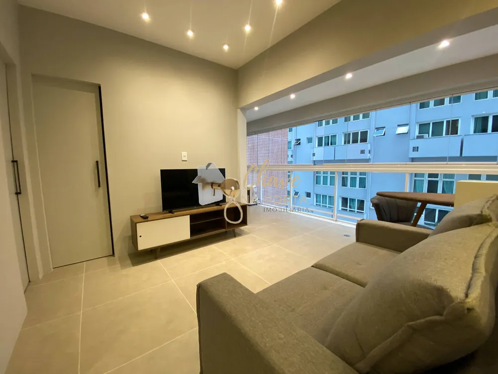 Apartamento, 2 quartos, 57 m² - Foto 2