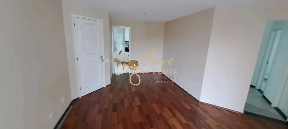 Apartamento, 3 quartos, 74 m² - Foto 1