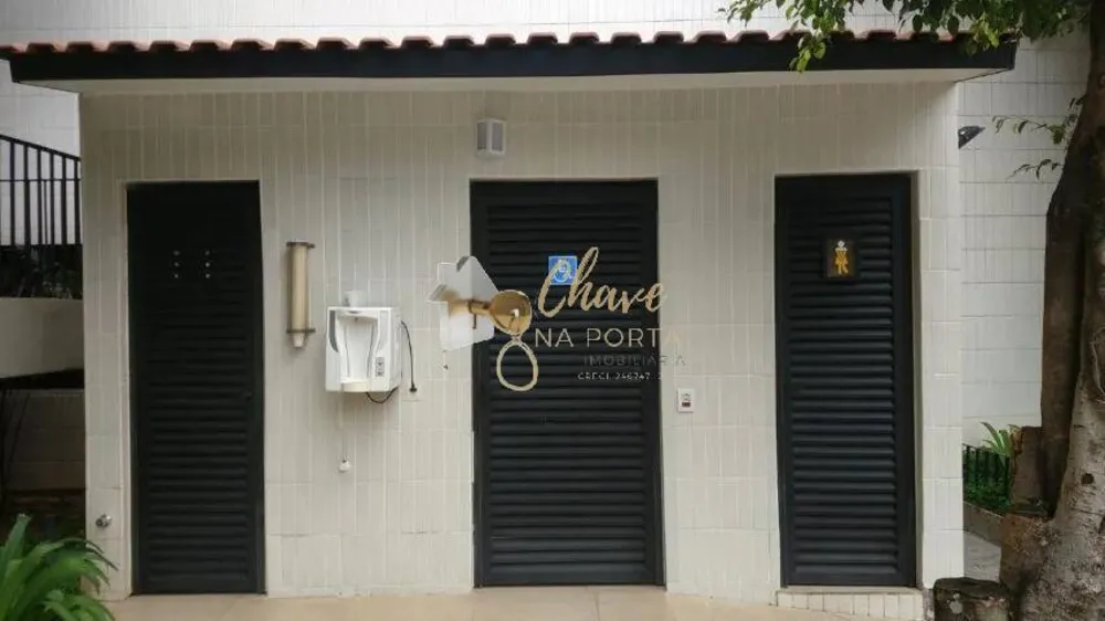Apartamento, 3 quartos, 74 m² - Foto 5