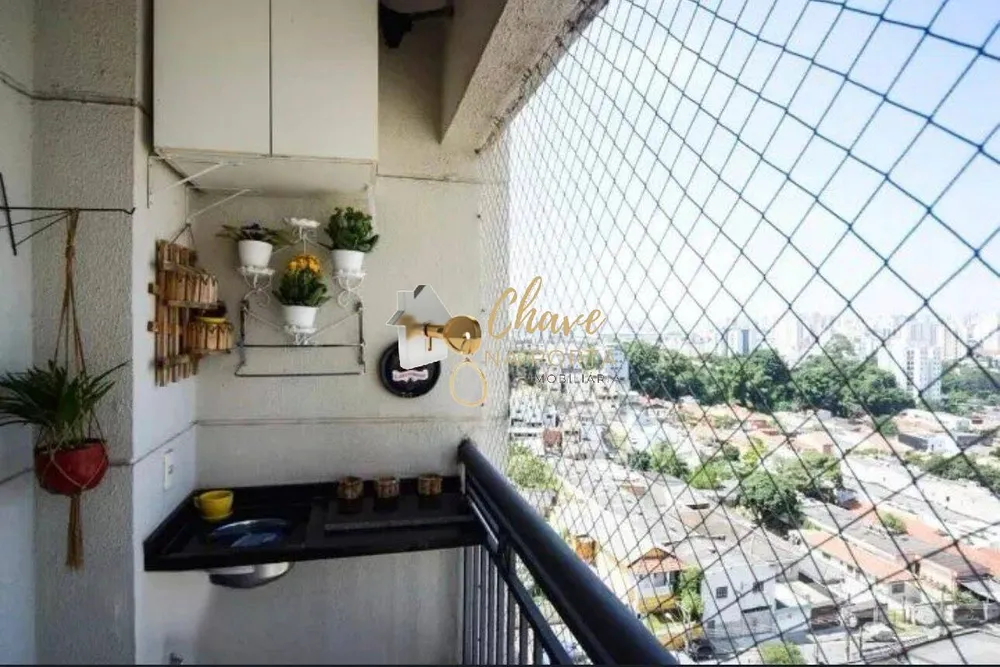 Apartamento, 1 quarto, 51 m² - Foto 3