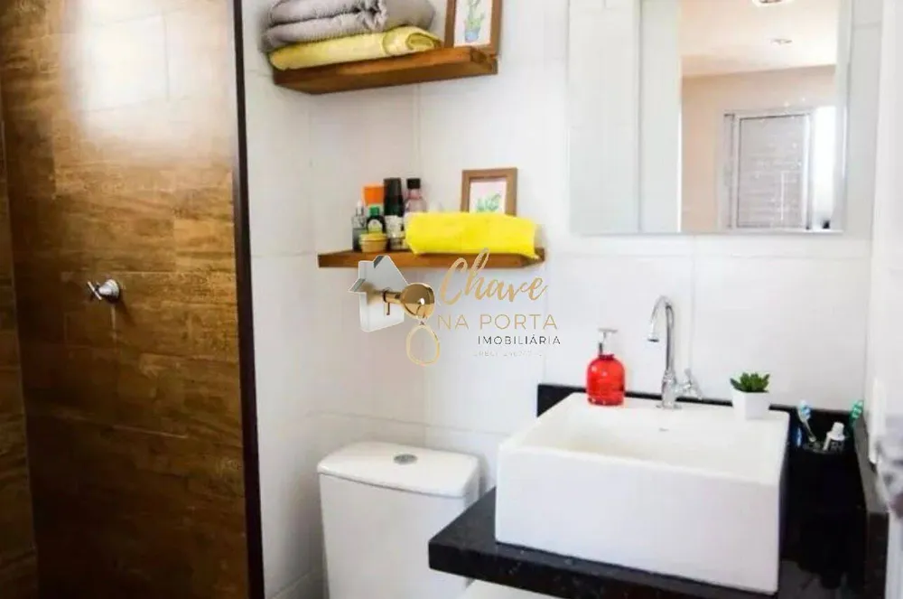 Apartamento, 1 quarto, 51 m² - Foto 2