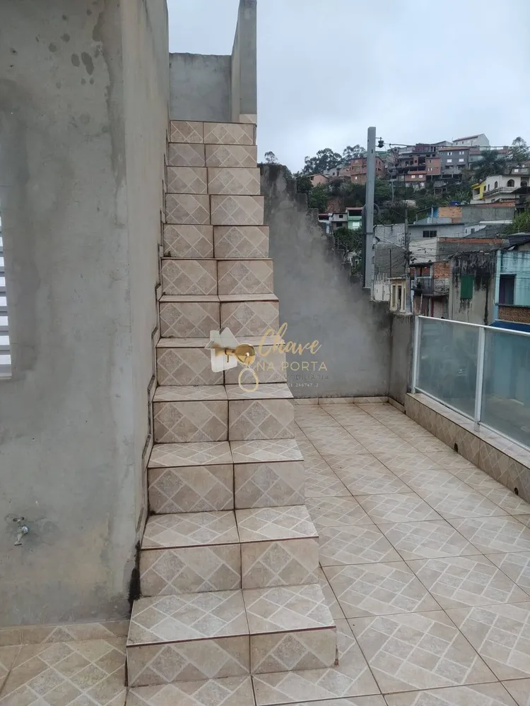 Casa, 3 quartos, 230 m² - Foto 8