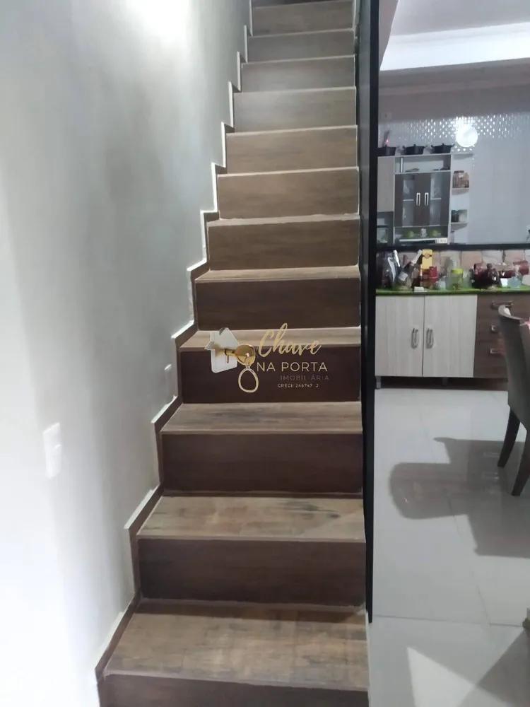 Casa, 3 quartos, 230 m² - Foto 3
