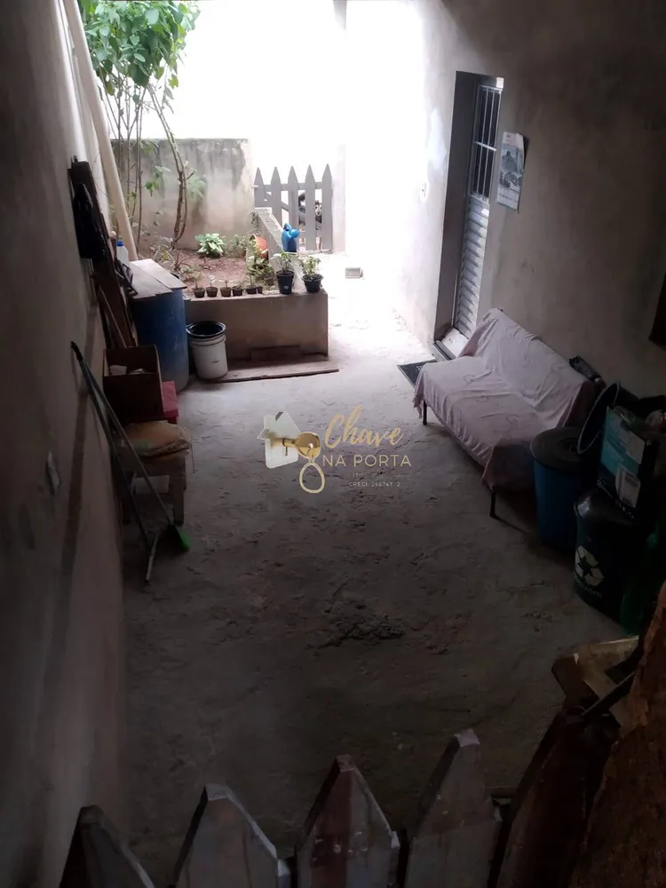 Casa, 3 quartos, 230 m² - Foto 12