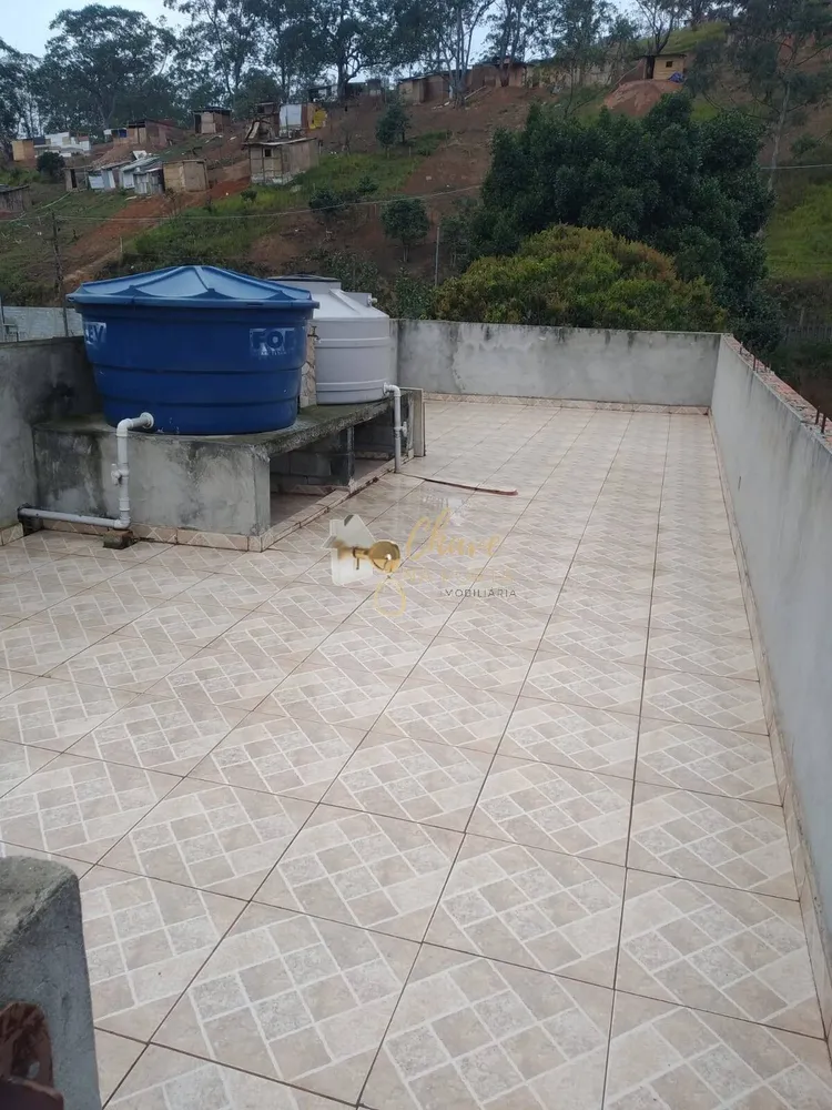 Casa, 3 quartos, 230 m² - Foto 9