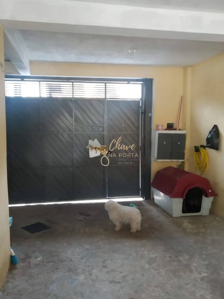 Casa, 3 quartos, 230 m² - Foto 11