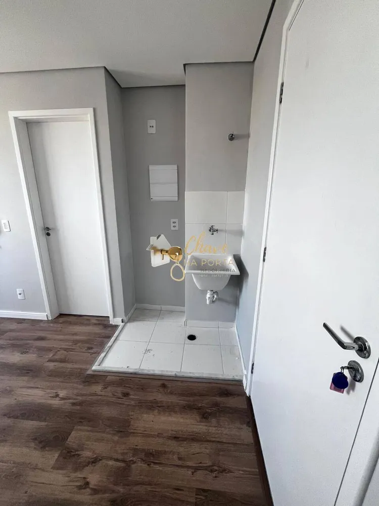 Apartamento, 1 quarto, 24 m² - Foto 4