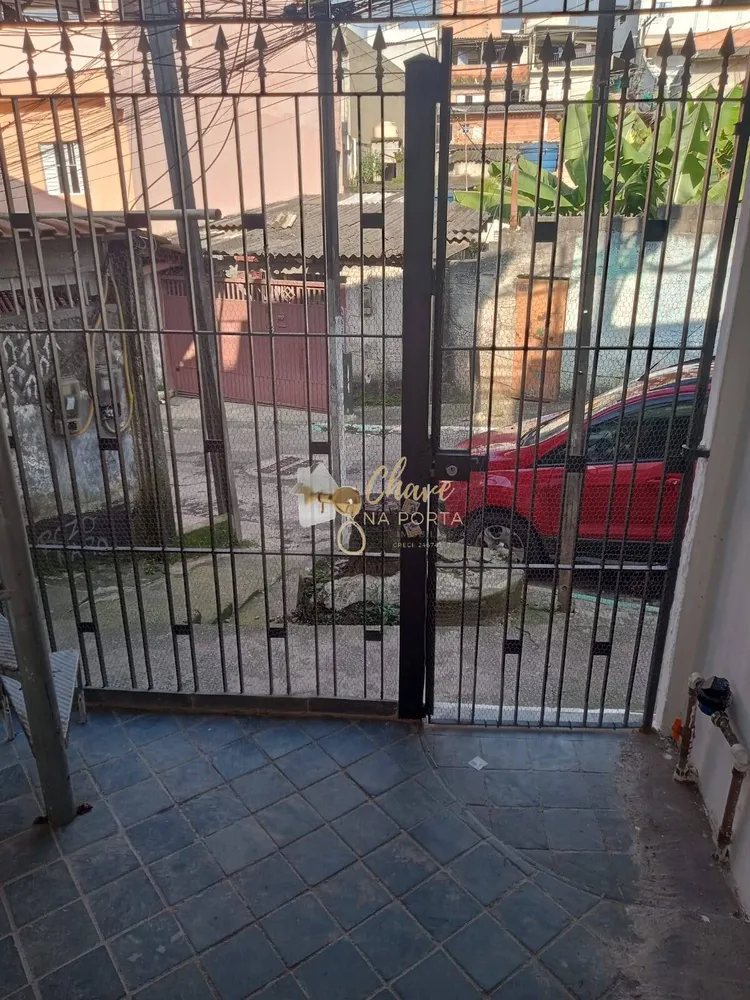 Casa, 2 quartos, 75 m² - Foto 8