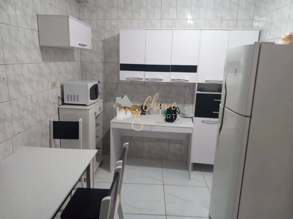Casa, 2 quartos, 75 m² - Foto 2