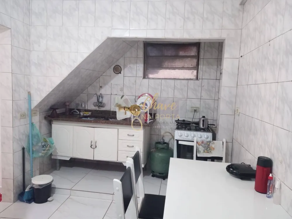 Casa, 2 quartos, 75 m² - Foto 3
