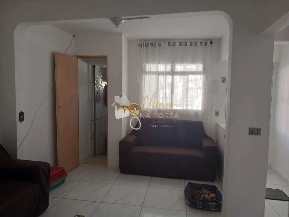 Casa, 2 quartos, 75 m² - Foto 1