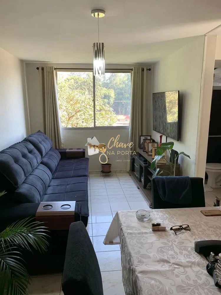 Apartamento, 2 quartos, 60 m² - Foto 4