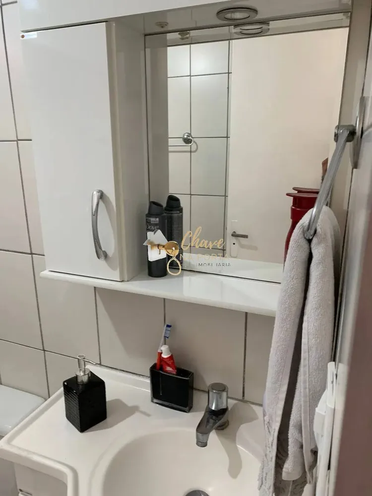 Apartamento, 2 quartos, 60 m² - Foto 3