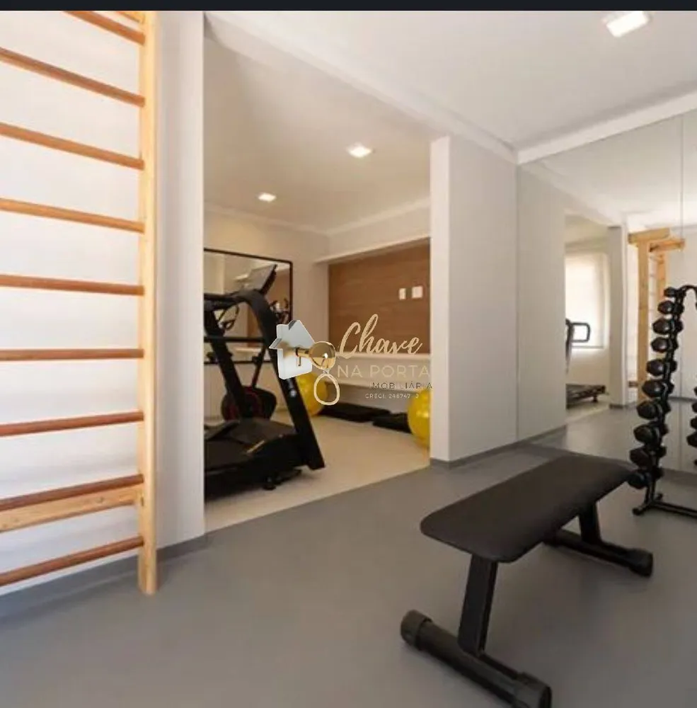 Apartamento, 2 quartos, 38 m² - Foto 4