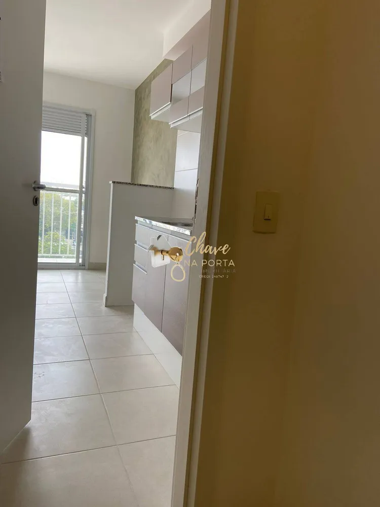 Apartamento, 2 quartos, 38 m² - Foto 5