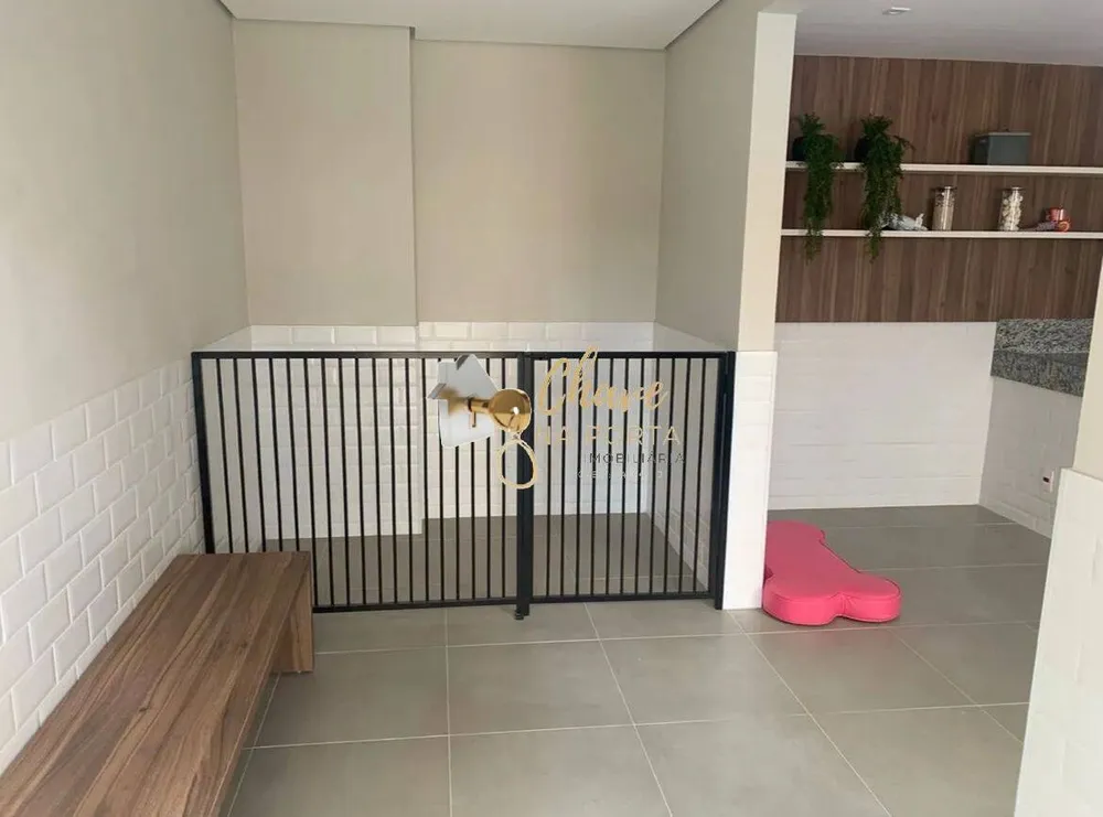 Apartamento, 2 quartos, 38 m² - Foto 7