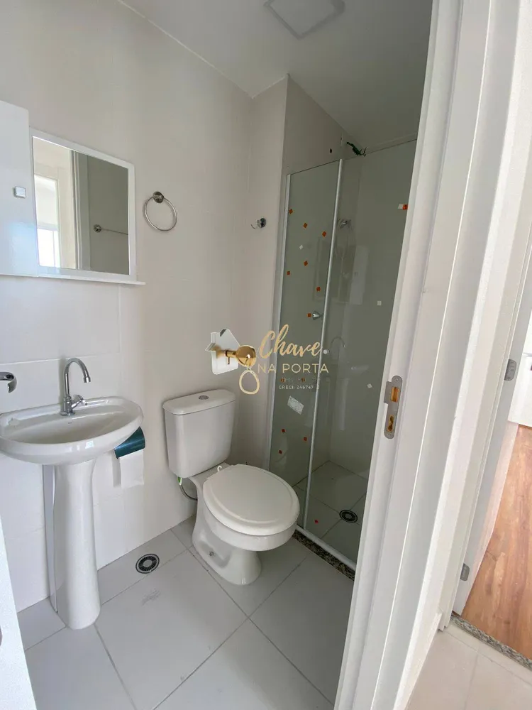 Apartamento, 2 quartos, 38 m² - Foto 4