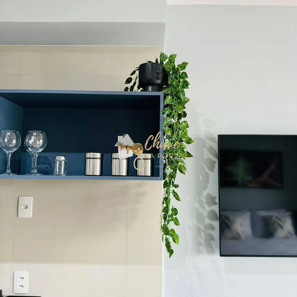 Apartamento, 1 quarto, 24 m² - Foto 4