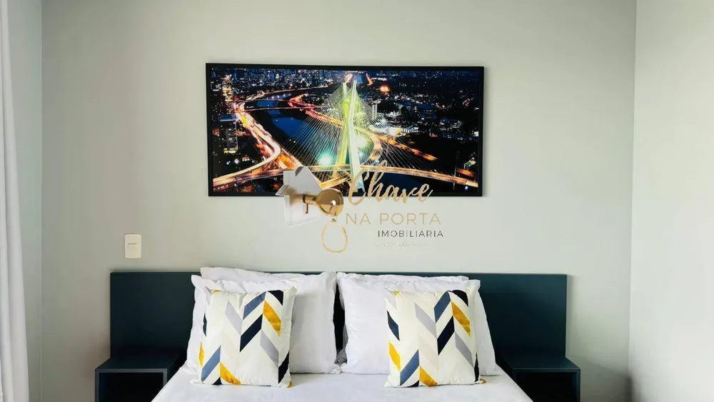 Apartamento, 1 quarto, 24 m² - Foto 4