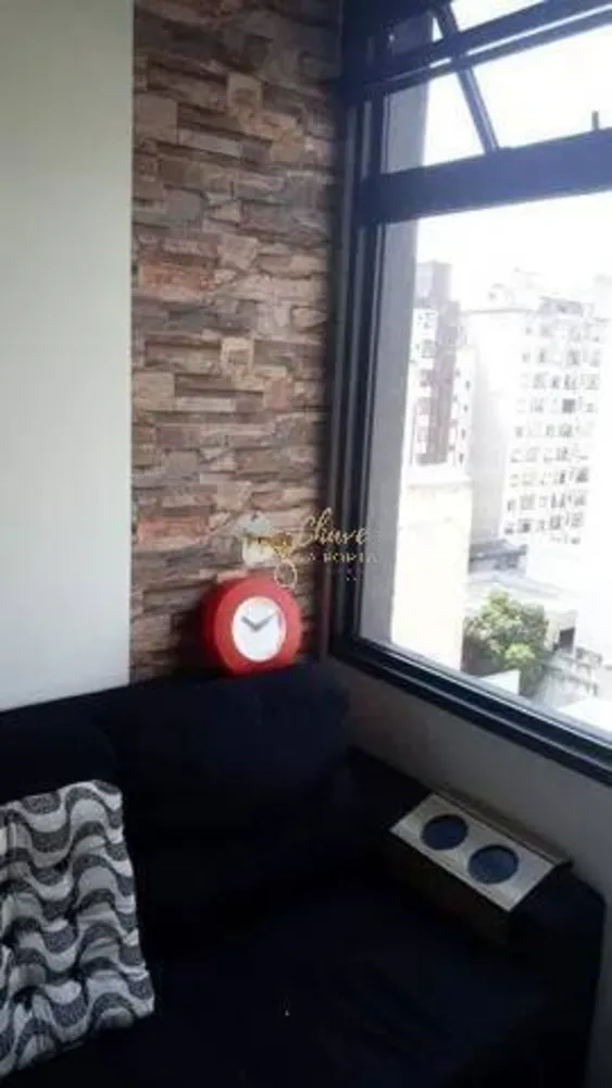 Kitnet-Studio, 12 m² - Foto 4
