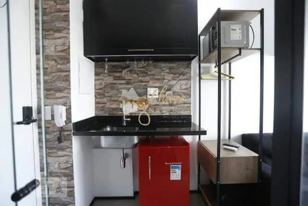 Kitnet-Studio, 12 m² - Foto 3