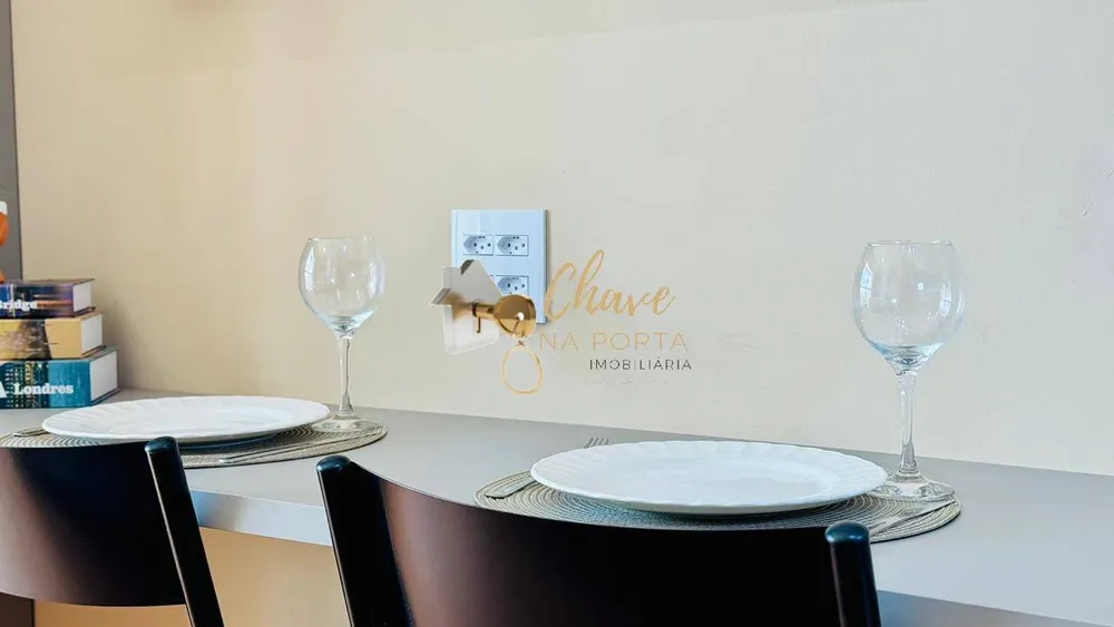 Apartamento, 1 quarto, 24 m² - Foto 6