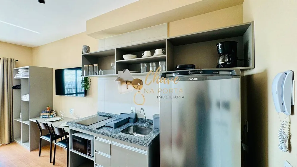 Apartamento, 1 quarto, 24 m² - Foto 5