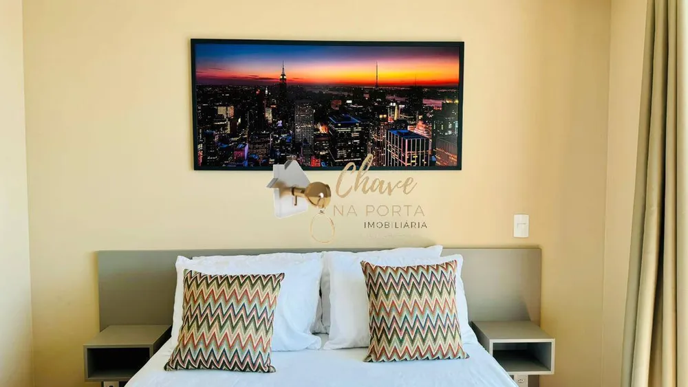 Apartamento, 1 quarto, 24 m² - Foto 3