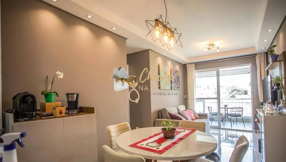 Apartamento, 2 quartos, 59 m² - Foto 3