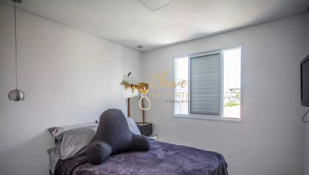 Apartamento, 2 quartos, 59 m² - Foto 1