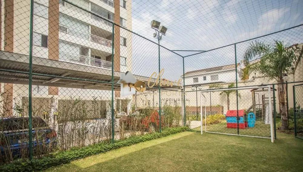 Apartamento, 2 quartos, 59 m² - Foto 4