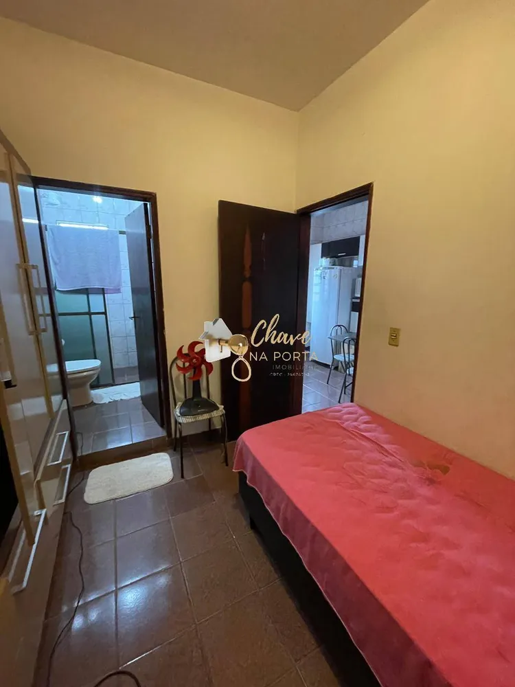 Casa, 4 quartos, 126 m² - Foto 9