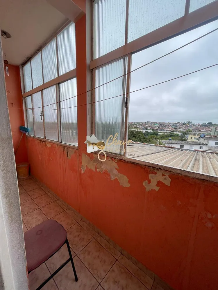 Casa, 4 quartos, 126 m² - Foto 6