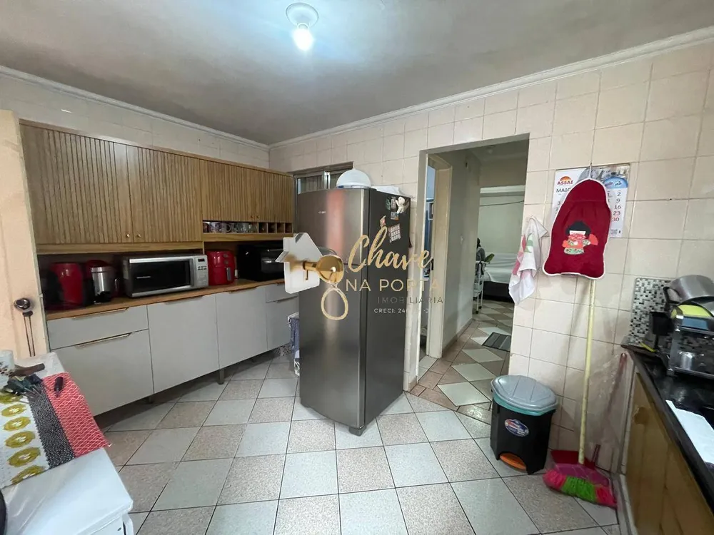 Casa, 4 quartos, 126 m² - Foto 2