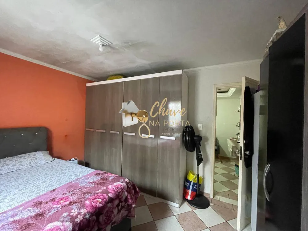 Casa, 4 quartos, 126 m² - Foto 4