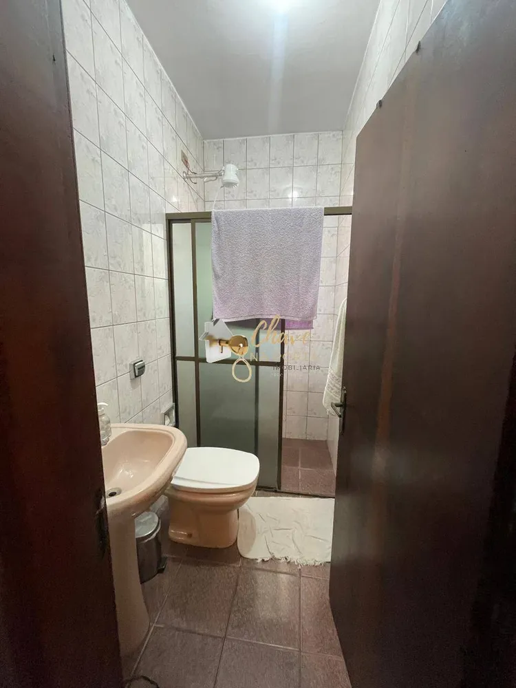 Casa, 4 quartos, 126 m² - Foto 10