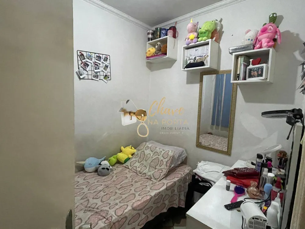 Casa, 4 quartos, 126 m² - Foto 5