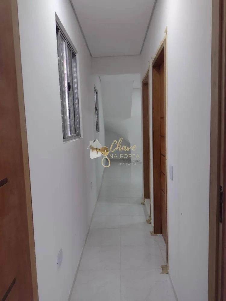 Casa, 4 quartos, 192 m² - Foto 4