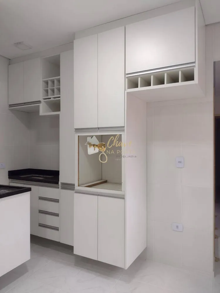 Casa, 4 quartos, 192 m² - Foto 1