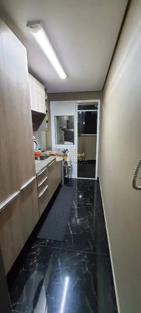 Casa, 3 quartos, 96 m² - Foto 2