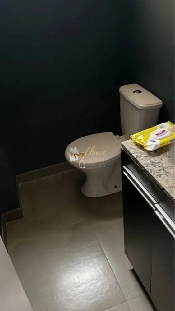 Casa, 3 quartos, 96 m² - Foto 1