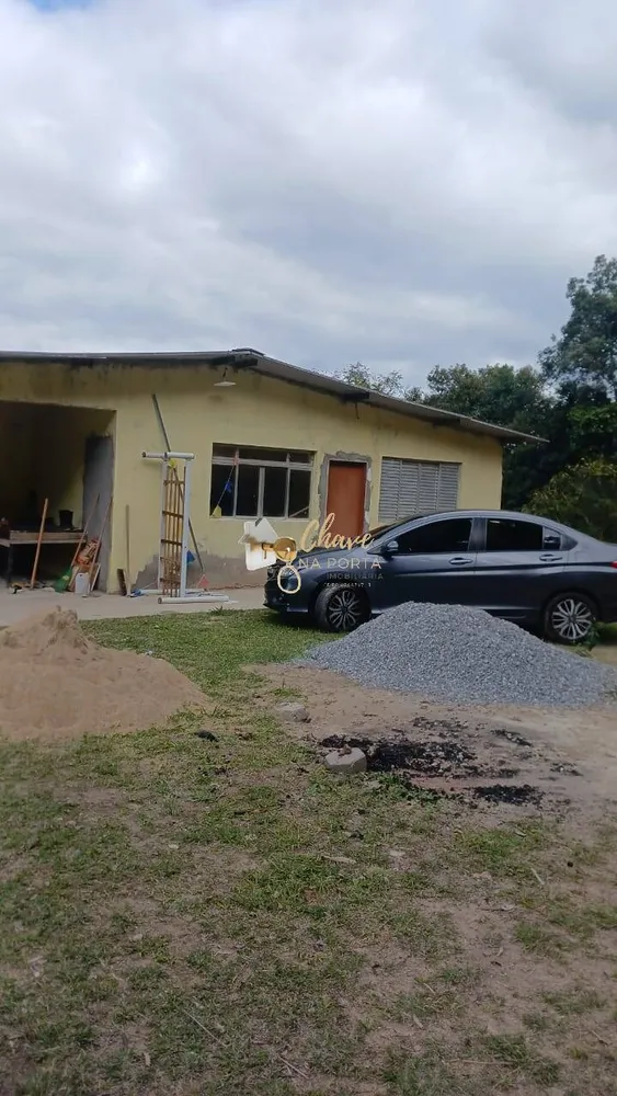 Sítio, 1 quarto, 9000 m² - Foto 1