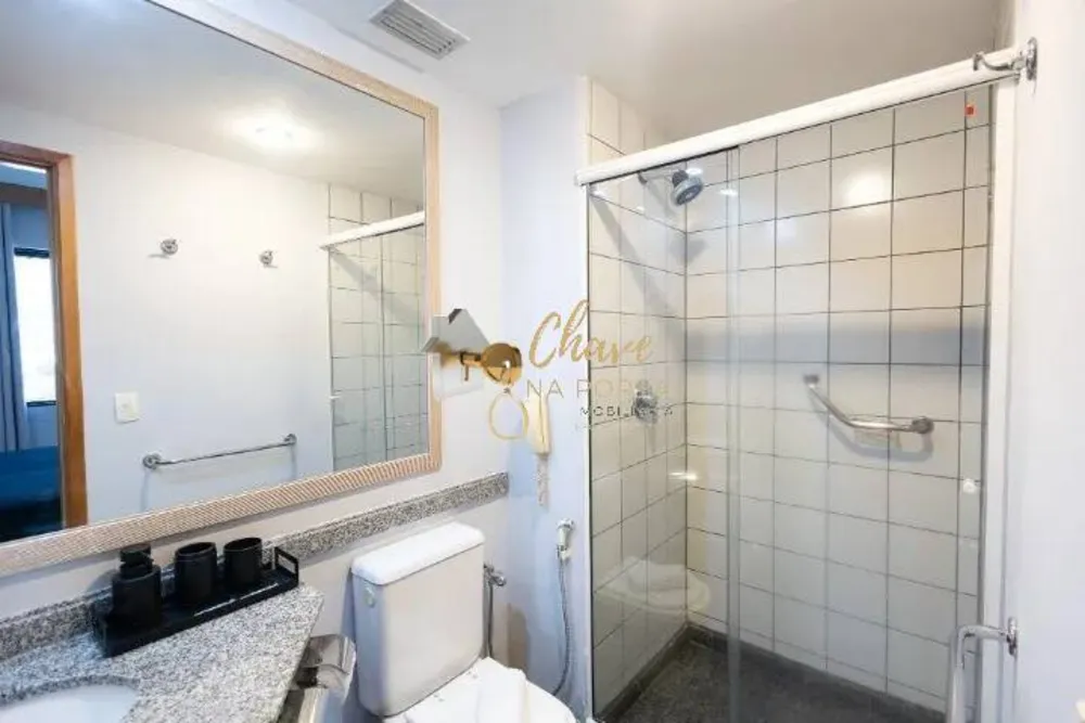 Kitnet-Studio, 29 m² - Foto 6