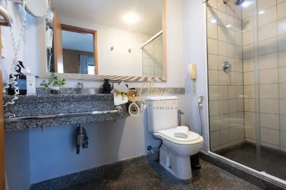 Kitnet-Studio, 29 m² - Foto 7