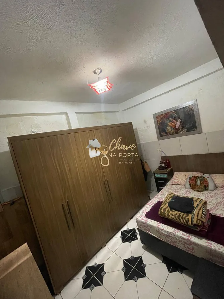 Casa, 1 quarto, 80 m² - Foto 5