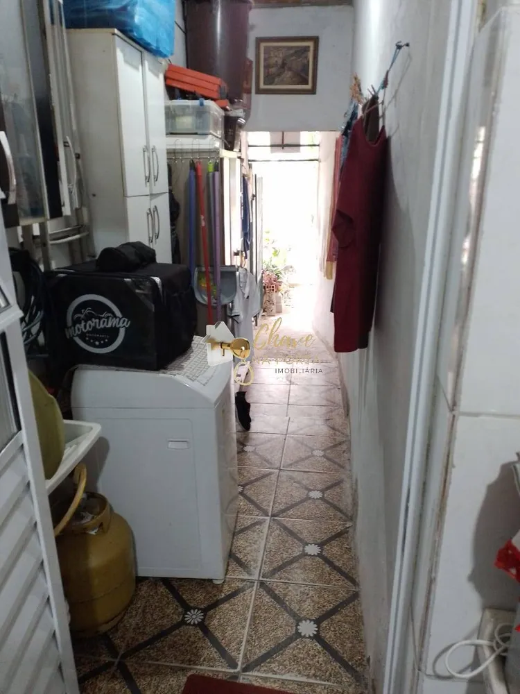 Casa, 1 quarto, 80 m² - Foto 7