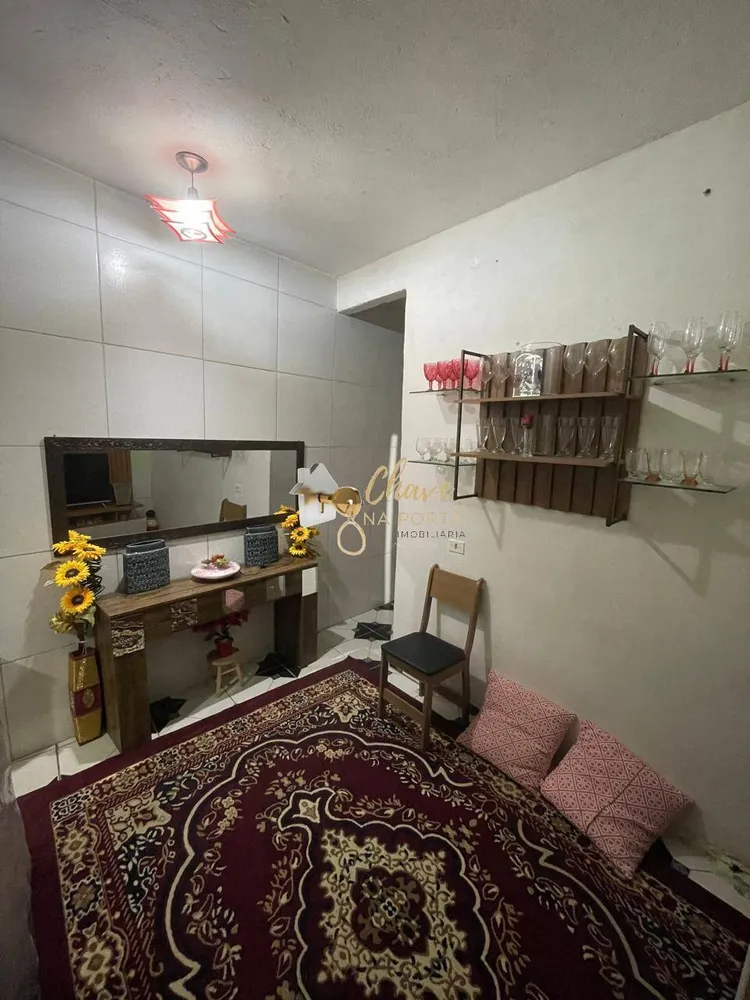 Casa, 1 quarto, 80 m² - Foto 2