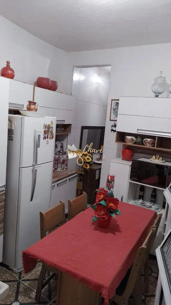 Casa, 1 quarto, 80 m² - Foto 3