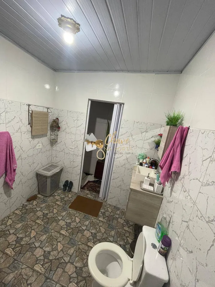 Casa, 1 quarto, 80 m² - Foto 6